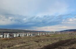 Apartament 3 camere, terasa, Garaj, zona Tera