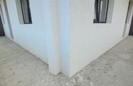 Apartament 3 camere, terasa, Garaj, zona Tera