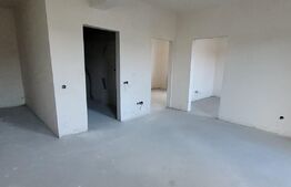 Apartament 3 camere, terasa, Garaj, zona Tera