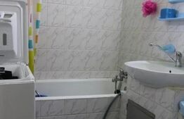 Garsoniera în Zorilor, la 2 pași de UMF!