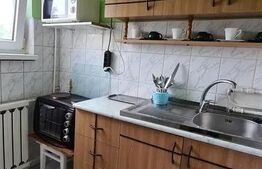 Garsoniera în Zorilor, la 2 pași de UMF!