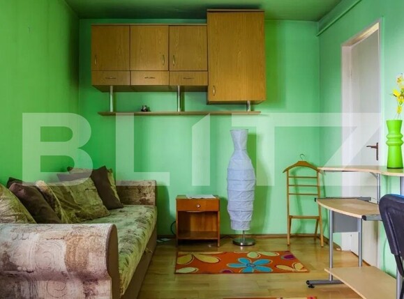 Garsonieră de vânzare Zorilor - 111926AV | BLITZ Cluj-Napoca | Poza3