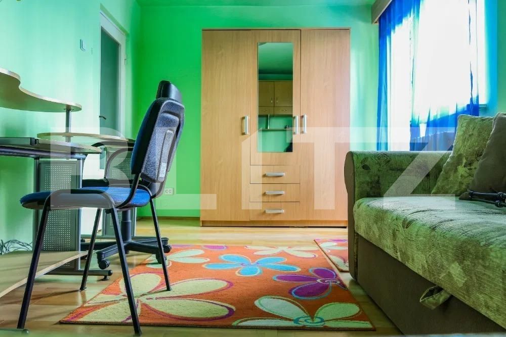 Garsonieră de vânzare Zorilor - 111926AV | BLITZ Cluj-Napoca | Poza2