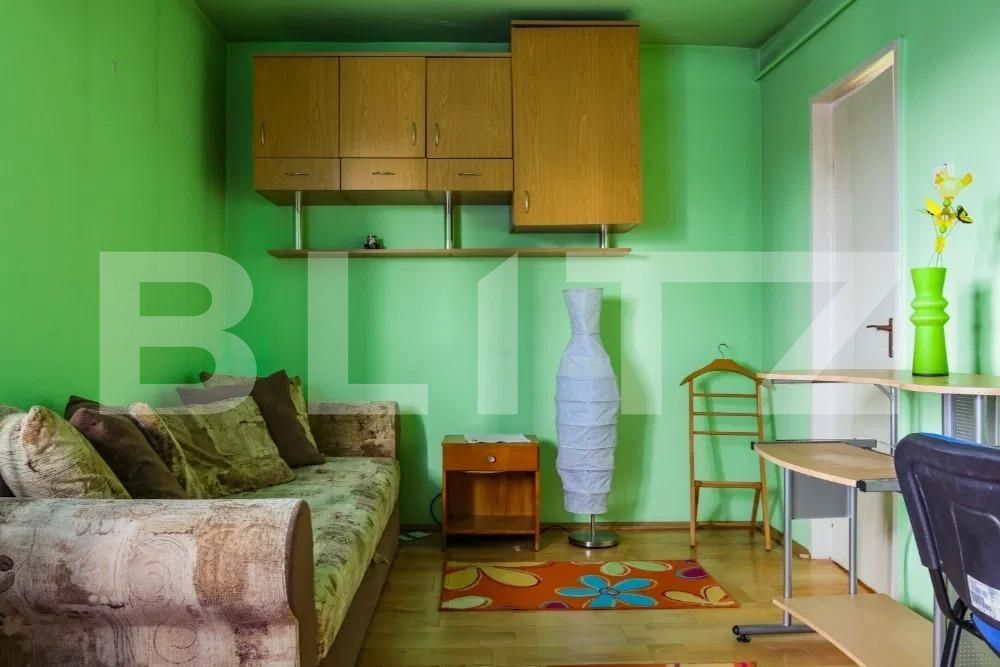 Garsonieră de vânzare Zorilor - 111926AV | BLITZ Cluj-Napoca | Poza3