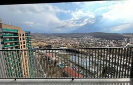 Apartament 2 camere, 70 mp, parcare, zona Lidl Frunzișului 