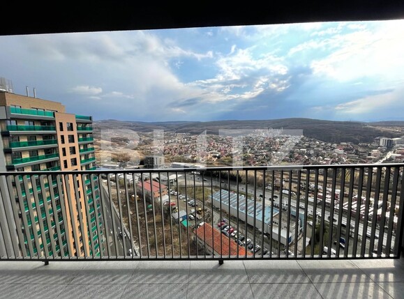 Apartament de închiriat 2 camere Zorilor - 111928AI | BLITZ Cluj-Napoca | Poza1