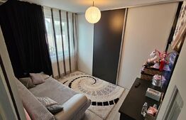 Apartament modern cu 3 camere, loc de parcare, zona Pietroasa