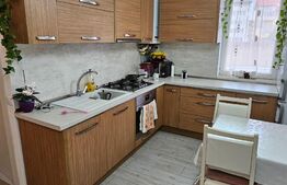 Apartament modern cu 3 camere, loc de parcare, zona Pietroasa