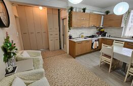 Apartament modern cu 3 camere, loc de parcare, zona Pietroasa