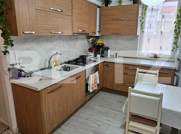 Apartament de vânzare 3 camere Apahida - 111929AV | BLITZ Cluj-Napoca | Poza2