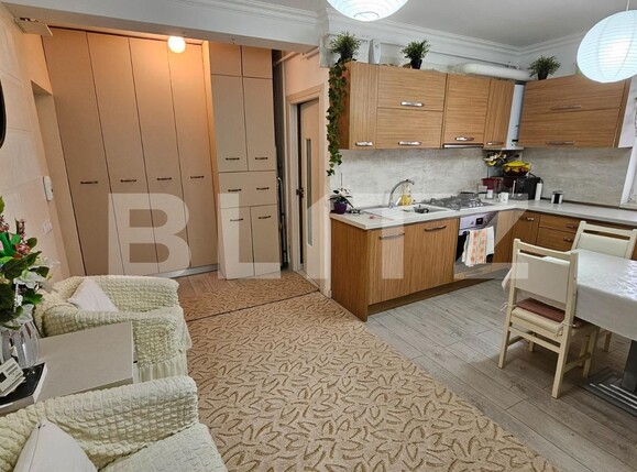 Apartament de vânzare 3 camere Apahida - 111929AV | BLITZ Cluj-Napoca | Poza1