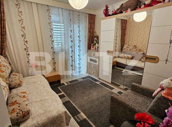 Apartament de vânzare 3 camere Apahida - 111929AV | BLITZ Cluj-Napoca | Poza3