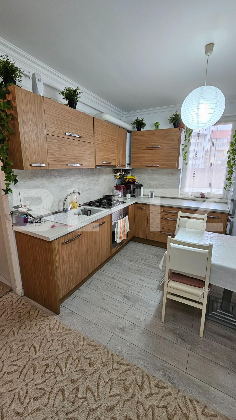 Apartament de vânzare 3 camere Apahida - 111929AV | BLITZ Cluj-Napoca | Poza2