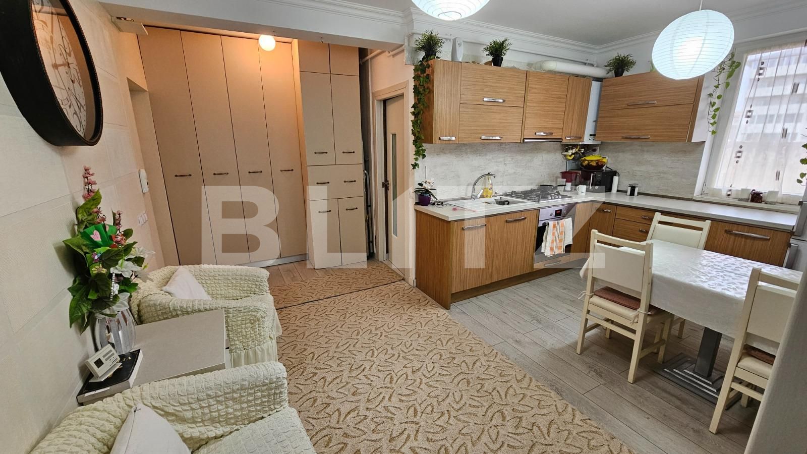 Apartament de vânzare 3 camere Apahida - 111929AV | BLITZ Cluj-Napoca | Poza1