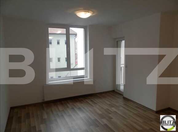 Garsonieră de vânzare Marasti - 11193AV | BLITZ Cluj-Napoca | Poza1