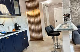 Apartament, 2 camere, semidecomandat, 50.50mp, zona Florilor