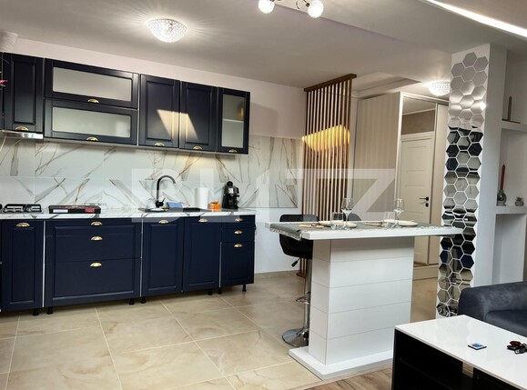 Apartament de vânzare 2 camere Floreşti - 111935AV | BLITZ Cluj-Napoca | Poza1