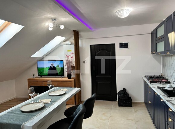 Apartament de vânzare 2 camere Floreşti - 111935AV | BLITZ Cluj-Napoca | Poza5