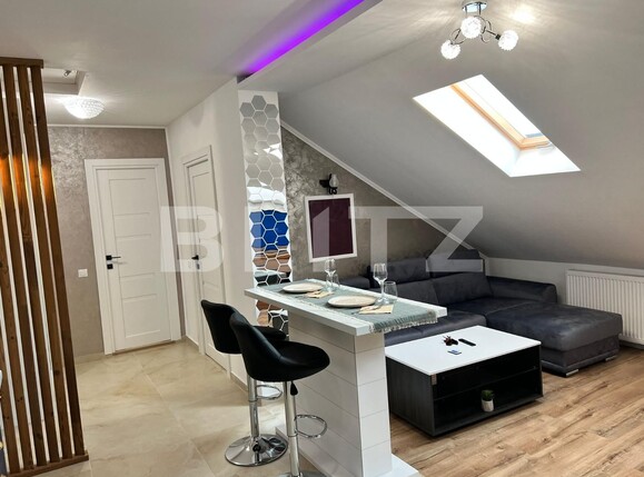 Apartament de vânzare 2 camere Floreşti - 111935AV | BLITZ Cluj-Napoca | Poza4