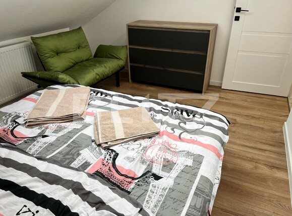 Apartament de vânzare 2 camere Floreşti - 111935AV | BLITZ Cluj-Napoca | Poza8