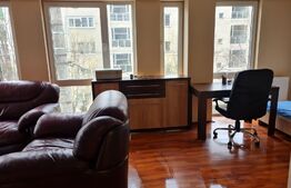 Apartament 2 camere decomandate, 70 mp, mobilat, terasa, zona Platinia