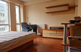 Apartament 2 camere decomandate, 70 mp, mobilat, terasa, zona Platinia