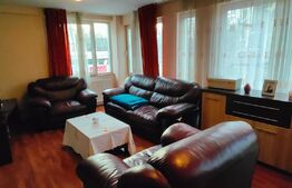 Apartament 2 camere decomandate, 70 mp, mobilat, terasa, zona Platinia