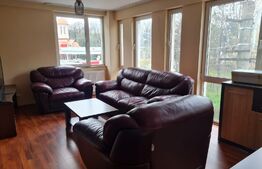 Apartament 2 camere decomandate, 70 mp, mobilat, terasa, zona Platinia