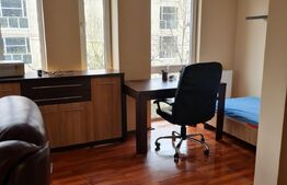 Apartament 2 camere decomandate, 70 mp, mobilat, terasa, zona Platinia