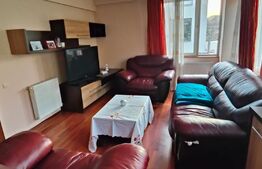 Apartament 2 camere decomandate, 70 mp, mobilat, terasa, zona Platinia