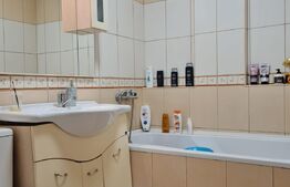 Apartament 2 camere decomandate, 70 mp, mobilat, terasa, zona Platinia