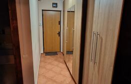 Apartament 2 camere decomandate, 70 mp, mobilat, terasa, zona Platinia