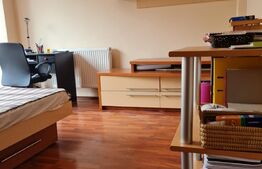 Apartament 2 camere decomandate, 70 mp, mobilat, terasa, zona Platinia