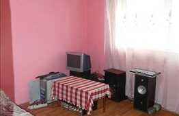 Apartament 2 camere, 43,66 mp, decomandat, boxa, zona strazii Primaverii