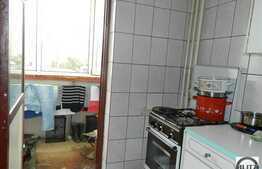 Apartament 2 camere, 43,66 mp, decomandat, boxa, zona strazii Primaverii