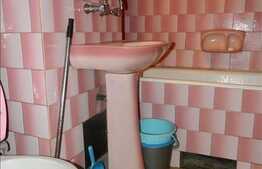 Apartament 2 camere, 43,66 mp, decomandat, boxa, zona strazii Primaverii