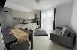 Apartament 2 camere, 40 mp, parcare, boxa, Beta Residence 