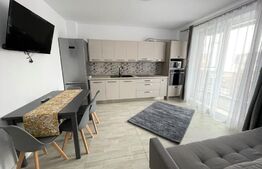 Apartament 2 camere, 40 mp, parcare, boxa, Beta Residence 