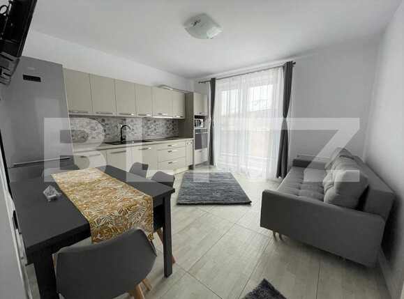 Apartament de închiriat 2 camere Chinteni - 111950AI | BLITZ Cluj-Napoca | Poza3