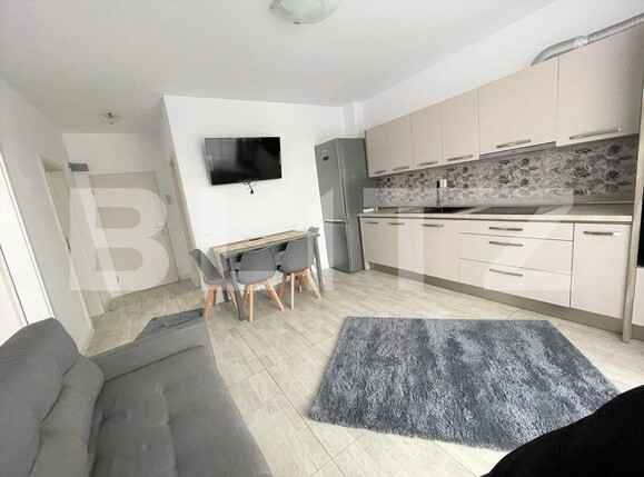 Apartament de închiriat 2 camere Chinteni - 111950AI | BLITZ Cluj-Napoca | Poza1