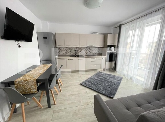 Apartament de închiriat 2 camere Chinteni - 111950AI | BLITZ Cluj-Napoca | Poza2