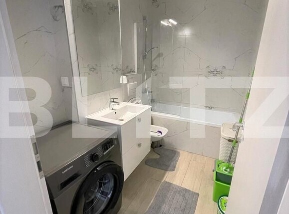 Apartament de închiriat 2 camere Chinteni - 111950AI | BLITZ Cluj-Napoca | Poza6