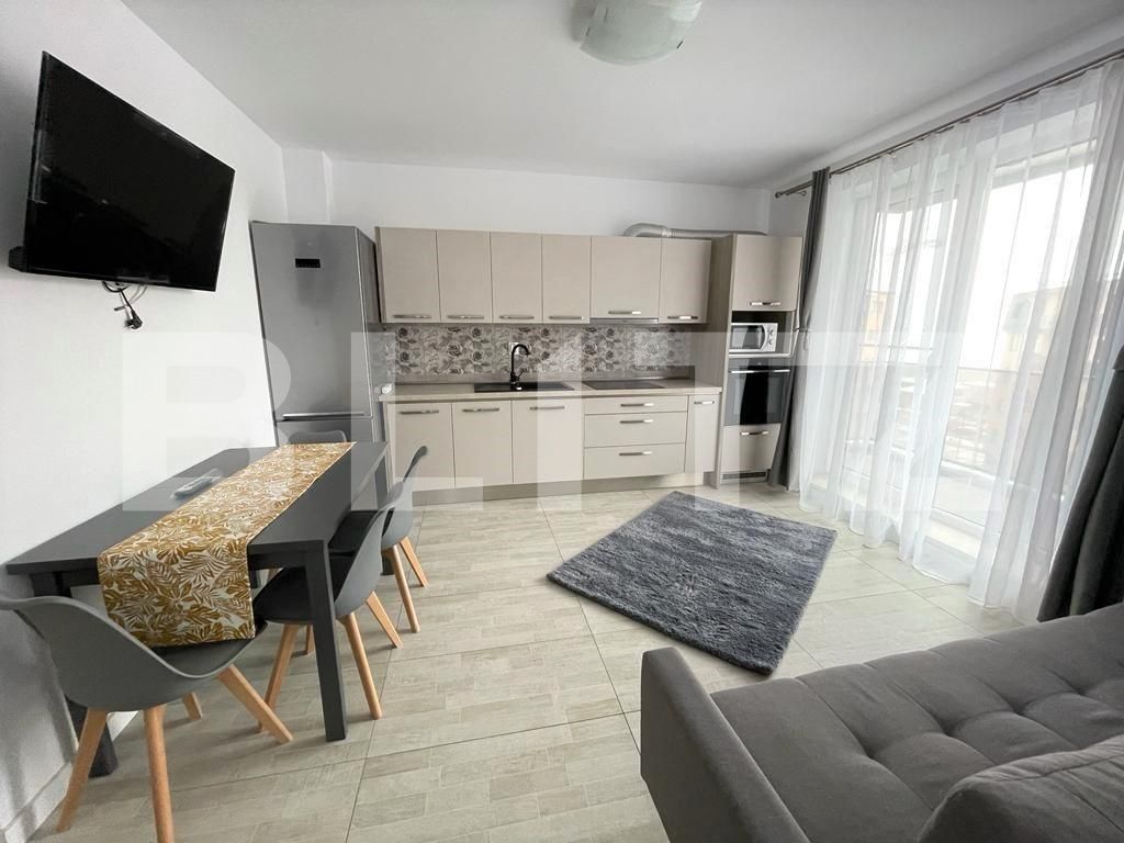 Apartament de închiriat 2 camere Chinteni - 111950AI | BLITZ Cluj-Napoca | Poza2