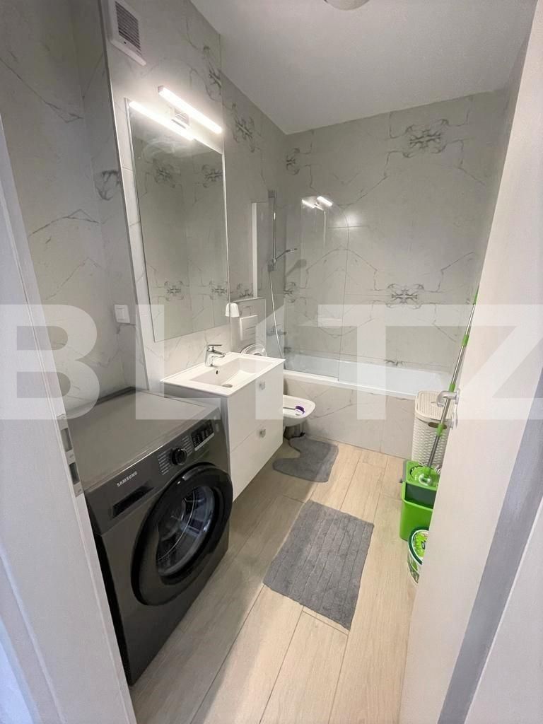Apartament de închiriat 2 camere Chinteni - 111950AI | BLITZ Cluj-Napoca | Poza6