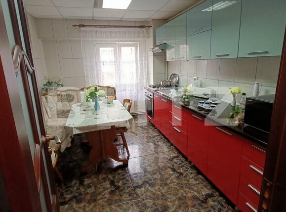 Apartament de închiriat 4 camere Noua - 111956AI | BLITZ Brașov | Poza2