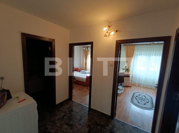 Apartament de închiriat 4 camere Noua - 111956AI | BLITZ Brașov | Poza5