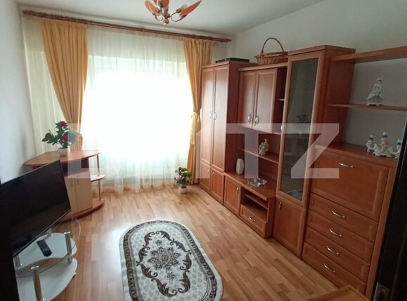 Apartament de închiriat 4 camere Noua - 111956AI | BLITZ Brașov | Poza1