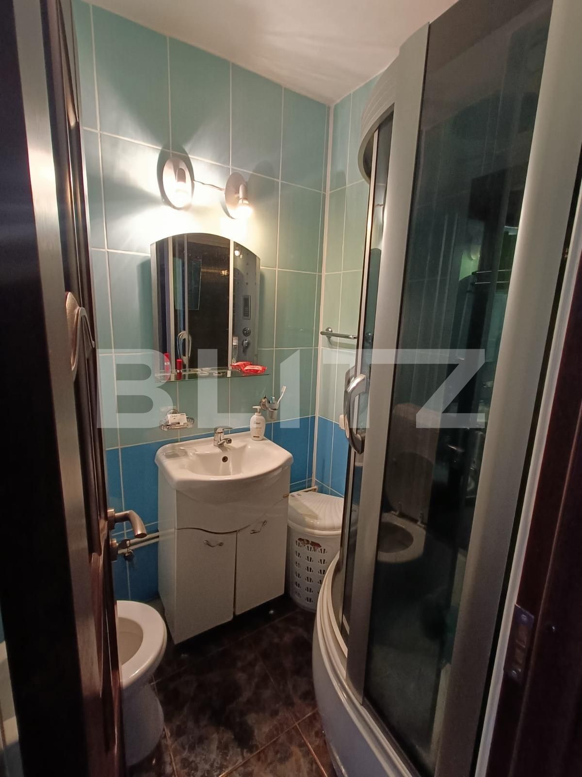 Apartament de închiriat 4 camere Noua - 111956AI | BLITZ Brașov | Poza3