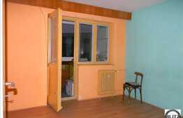 2 camere, decomandat, 54 mp, 2 balcoane,etaj intermediar, zona strazii Mehedinti