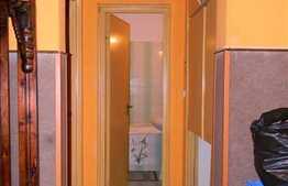 2 camere, decomandat, 54 mp, 2 balcoane,etaj intermediar, zona strazii Mehedinti